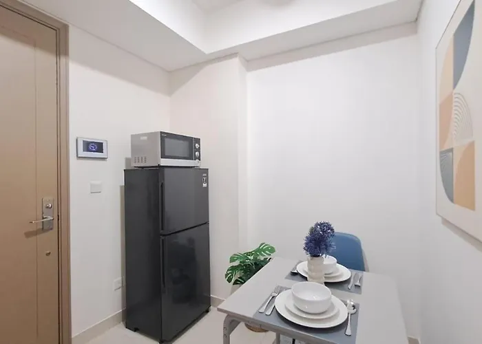 Ica Homestay