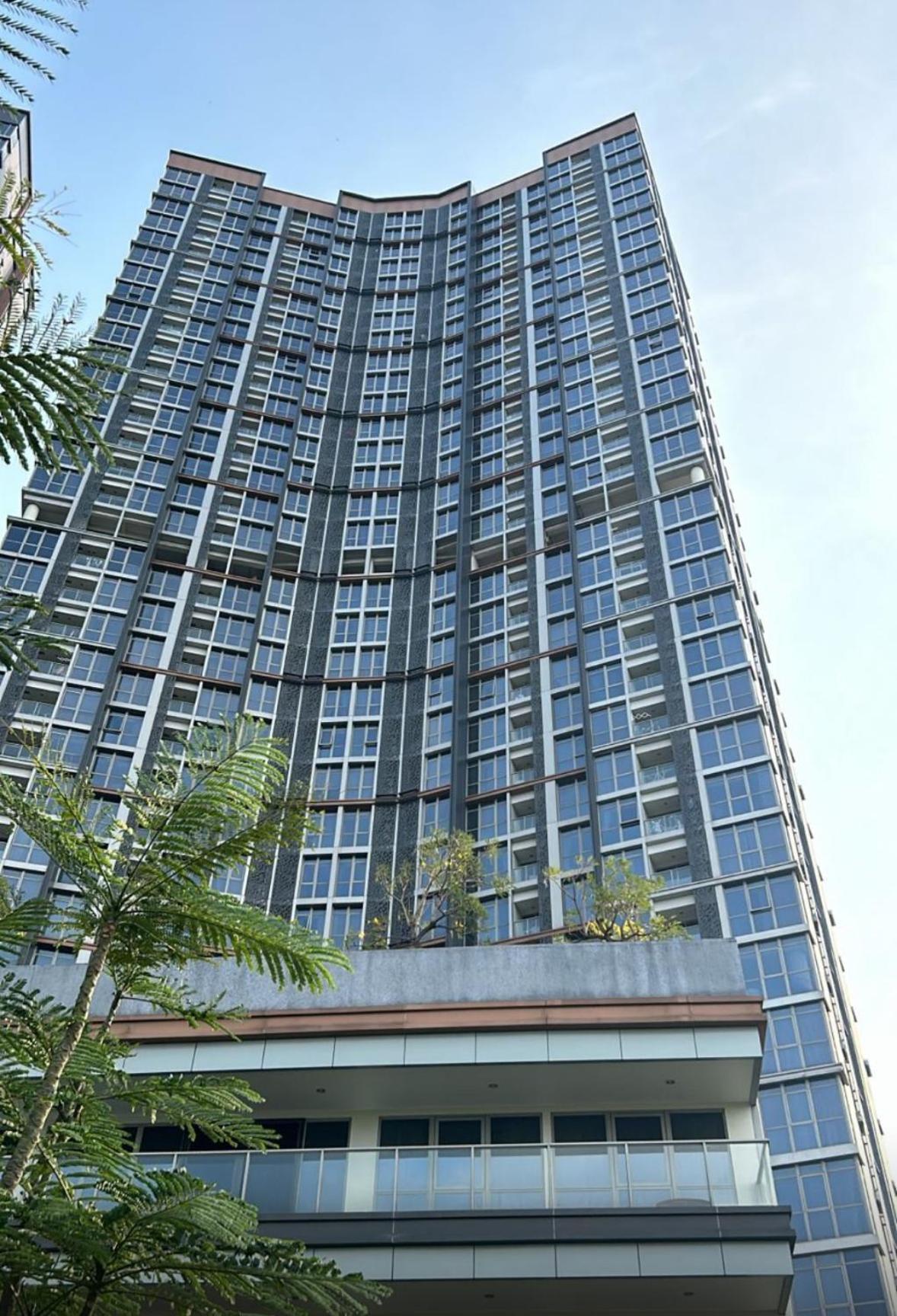 Ica Pangsapuri Jakarta